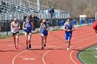 Women's Track vs Babson  Women’s Track & Field host Babson College at Cumberland (RI) High School. : Track & Field, Babson